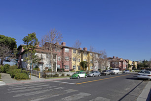 RiverWood Grove Apartments