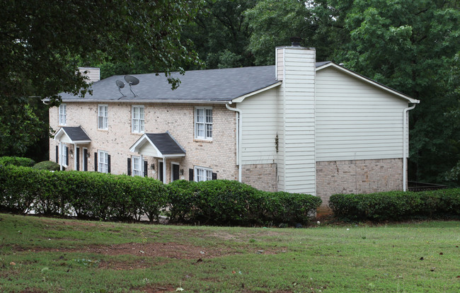 2391 Cone Pl in Snellville, GA - Building Photo - Building Photo