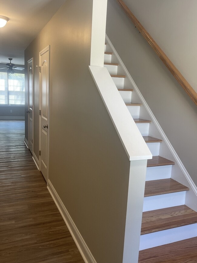 307 York St in Camden, SC - Building Photo - Building Photo