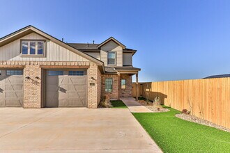 2532 138th St in Lubbock, TX - Building Photo - Building Photo