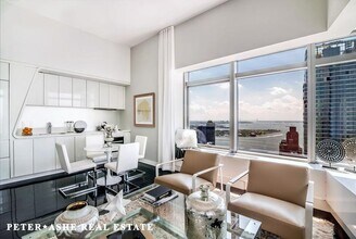 123 Washington St in New York, NY - Building Photo - Building Photo