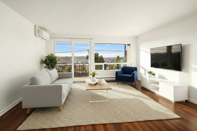 property at 303 N 44th St