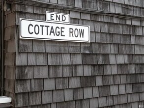 7 Cottage Row in San Francisco, CA - Foto de edificio - Building Photo