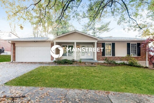 property at 6922 Parc Charlene Dr