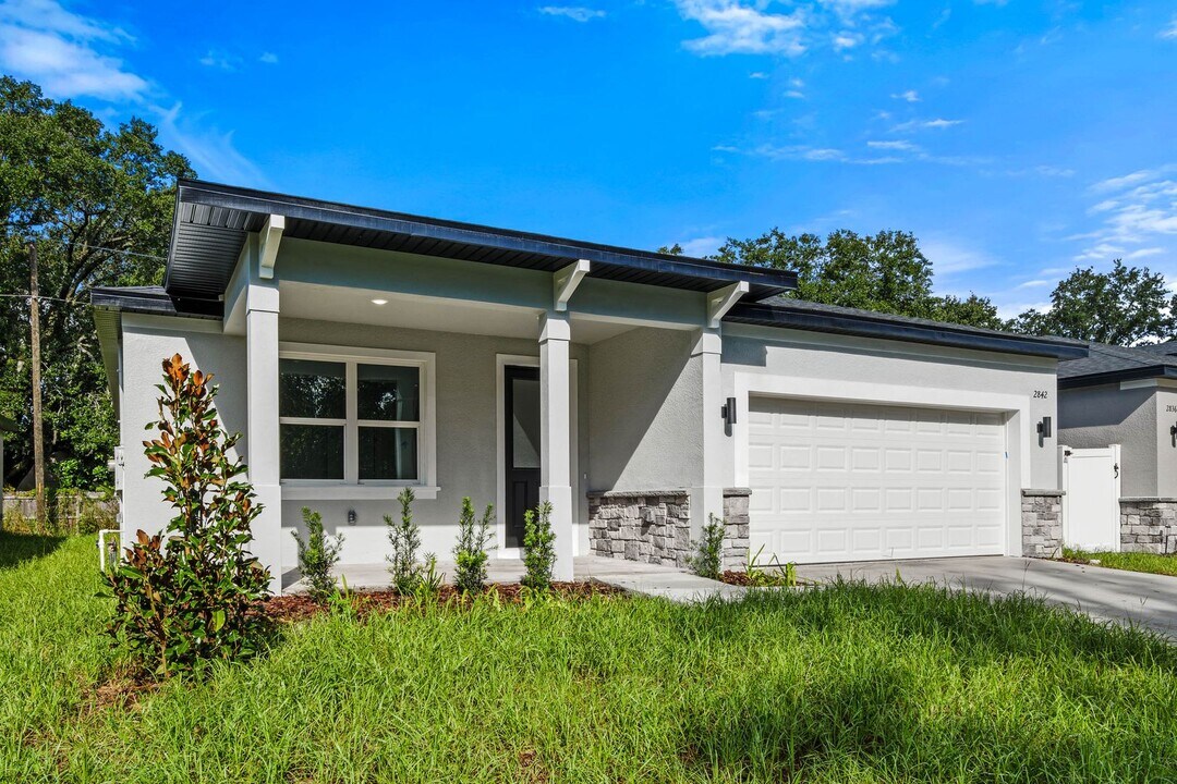 2902 Lingo Ln in Orlando, FL - Building Photo