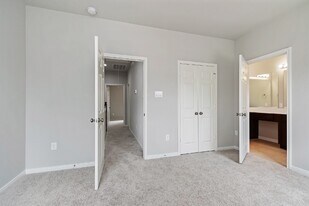 1043 Marcolin St in Houston, TX - Building Photo