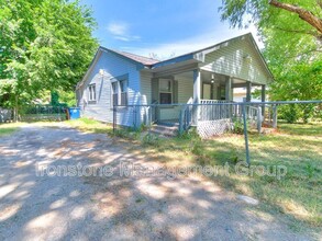 4706 S 29th W Ave in Tulsa, OK - Building Photo - Building Photo