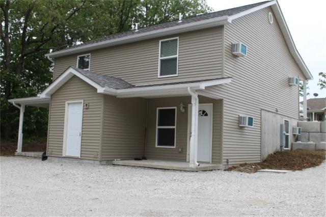 716 Tall Oaks Dr, Unit 100 in St. Clair, MO - Building Photo