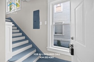 820 Rivermont Ave in Lynchburg, VA - Building Photo - Building Photo