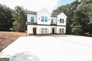 159 Brad St in Royston, GA - Building Photo