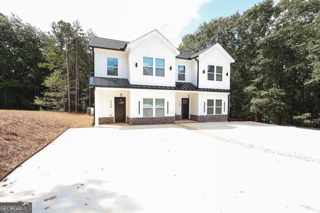 property at 159 Brad St