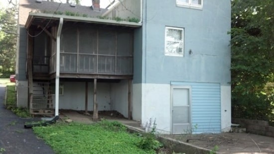 10622 E Scarritt Ave in Sugar Creek, MO - Building Photo - Building Photo