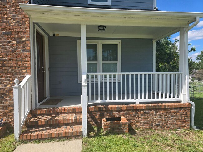 11 Overlook Rd in Cameron, NC - Building Photo - Building Photo