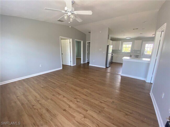 property at 5527 Judith Rd