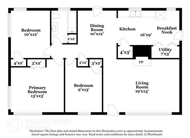 10008 Stonestreet Rd in Louisville, KY - Building Photo - Building Photo