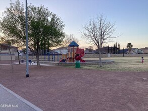 12744 Tierra Alyssa Dr in El Paso, TX - Building Photo - Building Photo