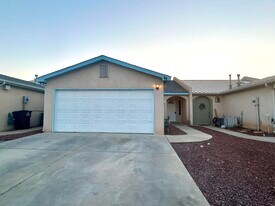 85 Hartel Pl in Rio Communities, NM - Building Photo