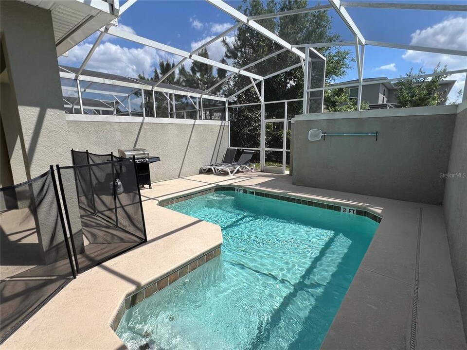 420 Ocean Course Ave in Davenport, FL - Building Photo