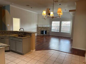 5628 Tribune Way in Plano, TX - Building Photo - Building Photo