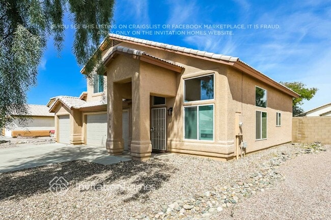 8614 W Echo Ln, Unit 2407 in Peoria, AZ - Building Photo - Building Photo