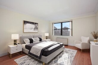 10 Whittier Pl, Unit A in Boston, MA - Building Photo - Building Photo