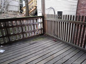 854 Huntington Ave, Unit 2 in Boston, MA - Building Photo