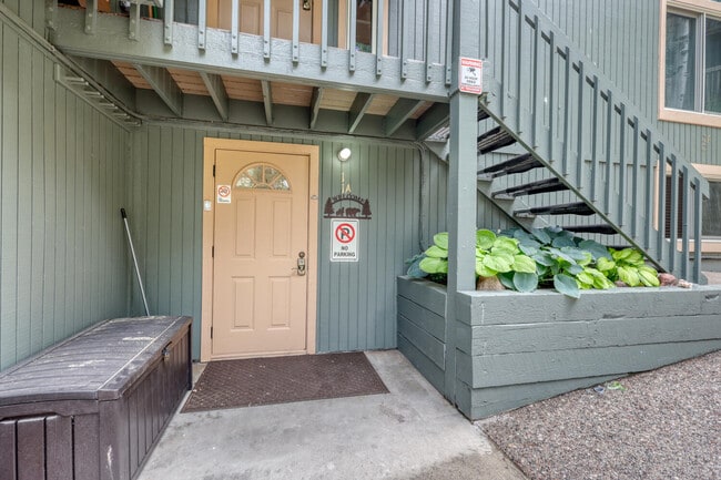 property at 1063 Vail View Dr