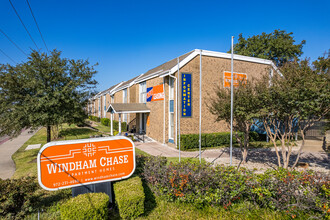 Windham Chase in Richardson, TX - Building Photo - Building Photo