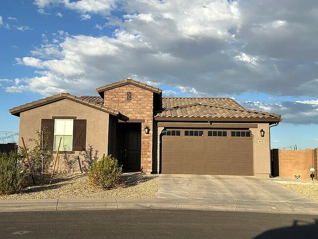 property at 4037 S 93rd Dr