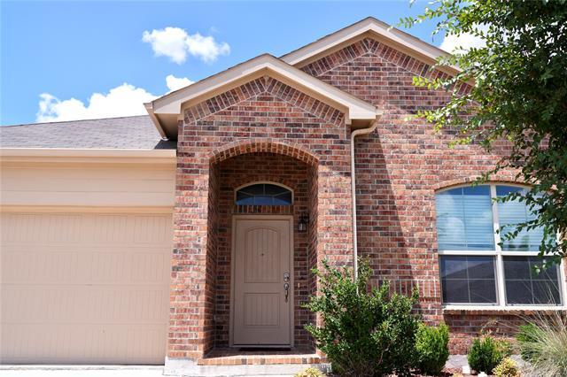 1117 Genola Dr in Fort Worth, TX - Building Photo - Building Photo