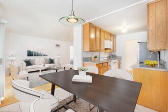 1535 Granville Ave, Unit #101 in Los Angeles, CA - Building Photo - Building Photo