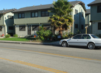 920-960 Clyde Ave in Santa Clara, CA - Foto de edificio - Building Photo