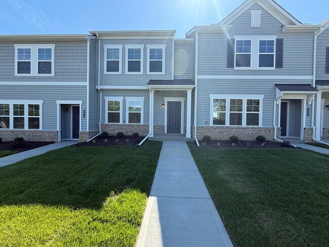 property at 3368 Hill Rd