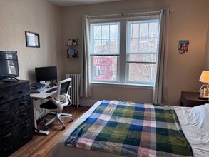 116 Englewood Ave, Unit 31 in Boston, MA - Building Photo - Building Photo