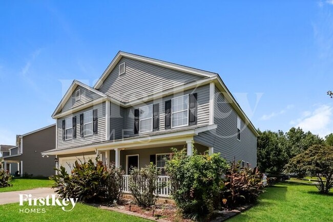 1000 Golden Aspen Dr in Moncks Corner, SC - Building Photo - Building Photo