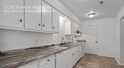 1130 Schaub Dr in Raleigh, NC - Building Photo - Building Photo