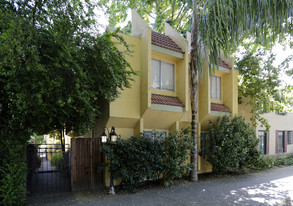 2415 P St Apartamentos