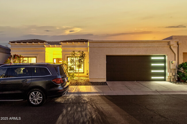 21 W Beryl Ave in Phoenix, AZ - Building Photo - Building Photo