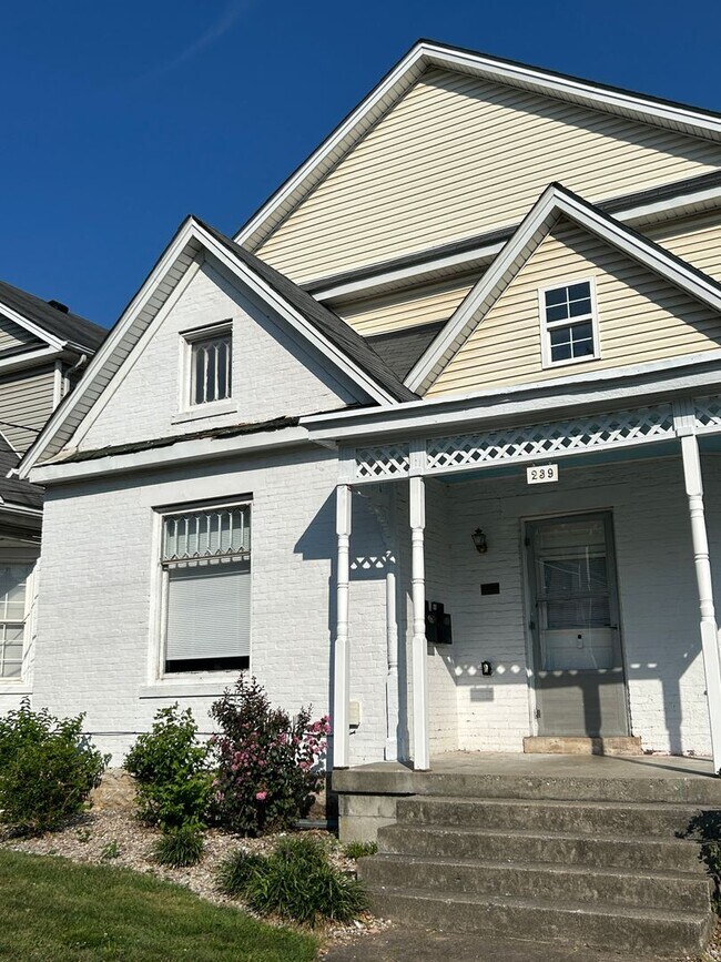 property at 239 Lexington Ave