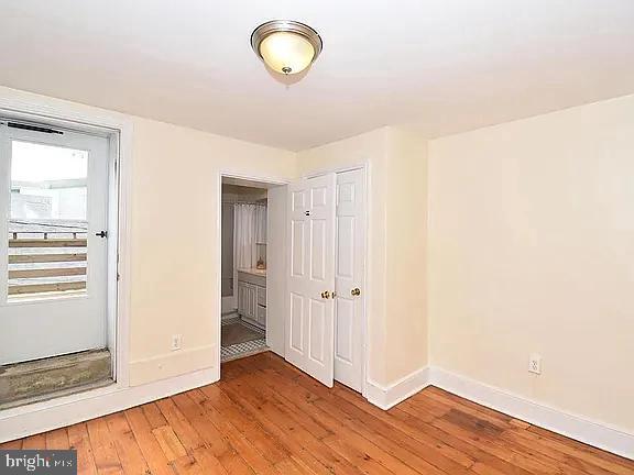 4550 Silverwood St in Philadelphia, PA - Building Photo