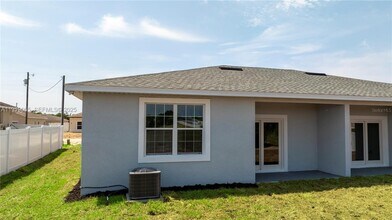 873 Colville Dr in Poinciana, FL - Building Photo - Building Photo