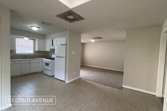 3422 Hurlingham St in Houston, TX - Building Photo - Building Photo