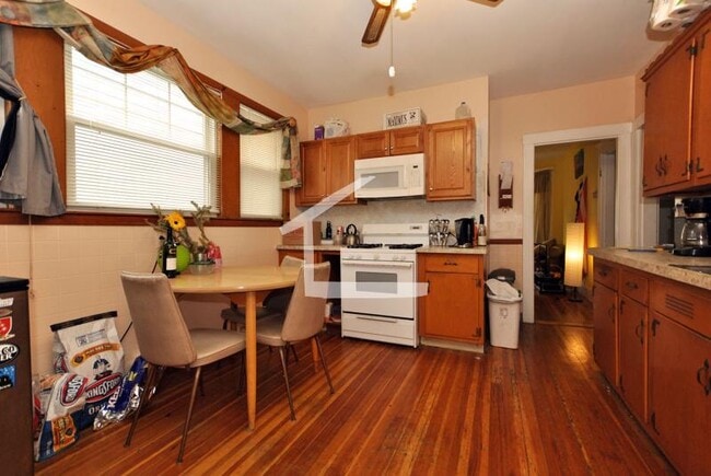 59 Leicester St, Unit 2 in Boston, MA - Foto de edificio - Building Photo