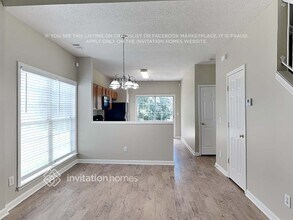 1609 Heyford Cir NW in Kennesaw, GA - Foto de edificio - Building Photo