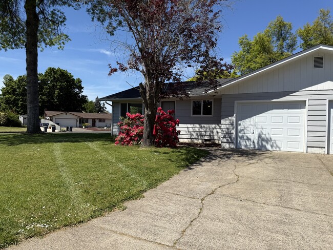 property at 3625 Bardell Ave