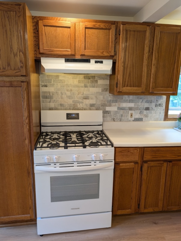 property at 3603 Abbott Rd