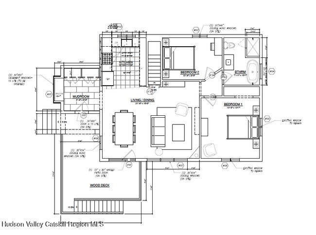 19 Bakertown Rd in Accord, NY - Building Photo - Building Photo