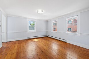 10-12-12 Atkinson St in Dover, NH - Building Photo