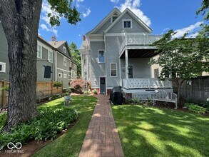 1219 Alabama St in Indianapolis, IN - Building Photo - Building Photo