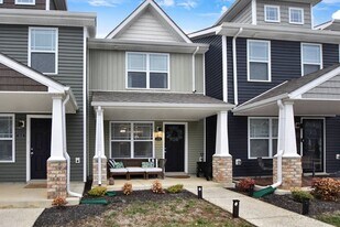 113 Davis Dr in Clarksville, TN - Building Photo